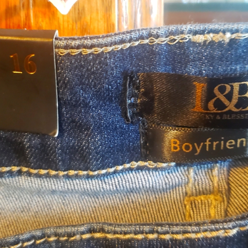 L&B  Boyfriend 16